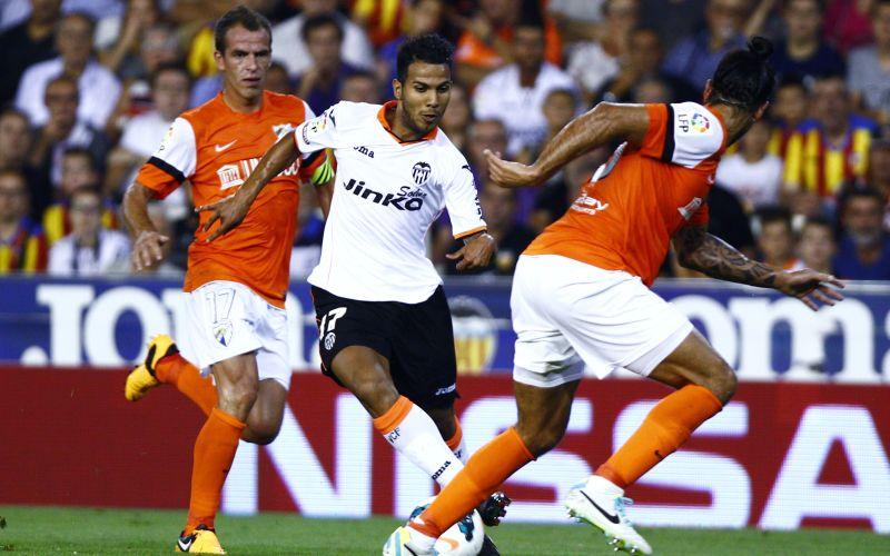 Valencia, UFFICIALE: Viera allo Standard Liegi