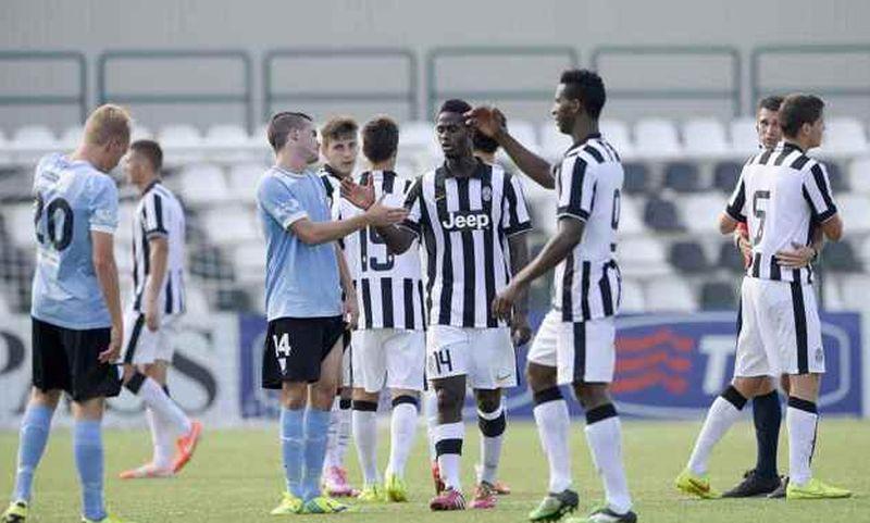 Youth League: per la Juve solo un pareggio ad Atene, vince il Liverpool. Pioggia di gol in Anderlecht-Arsenal