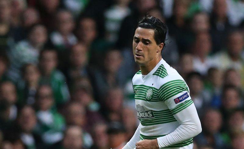 Celtic: UFFICIALE Kayal se ne va