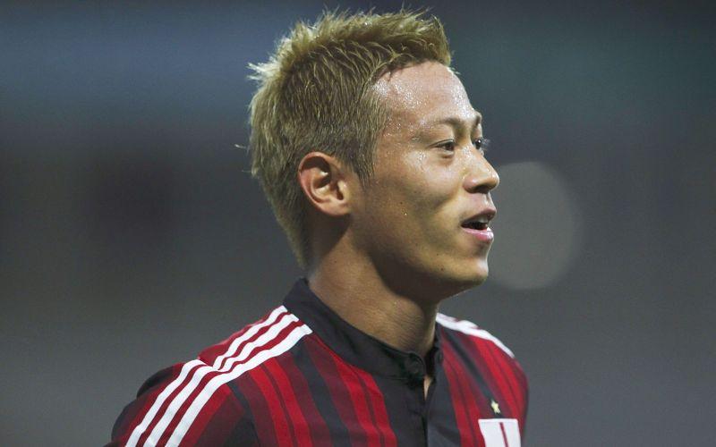 Coppa d'Asia 2015: ecco quali partite salterà Honda