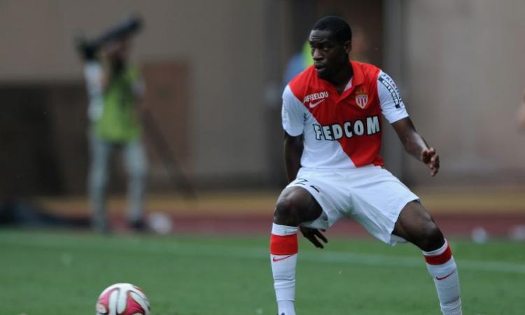 Inter, un centrocampista del Monaco nel mirino