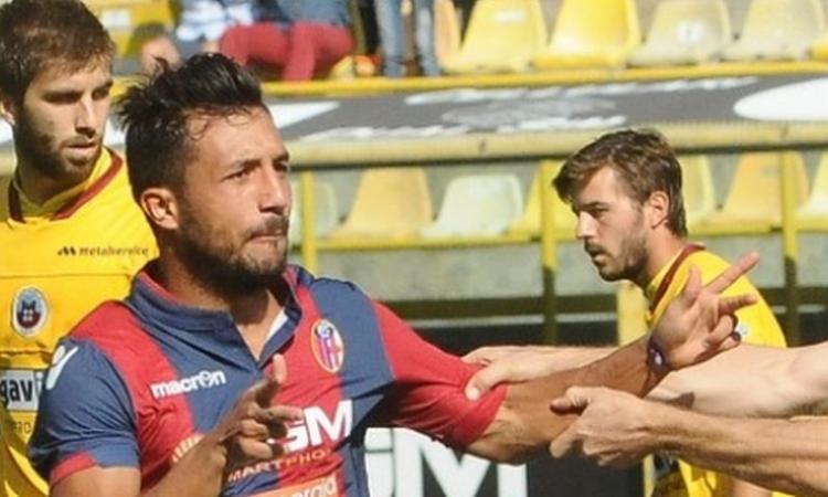 #DIMARZIOALERT: 'Riecco il Bologna'
