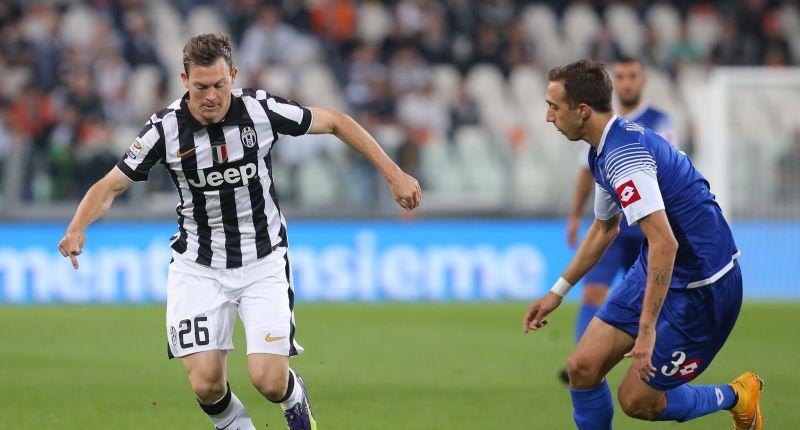 Juventus-Cesena 3-0 GOL E HIGHLIGHTS