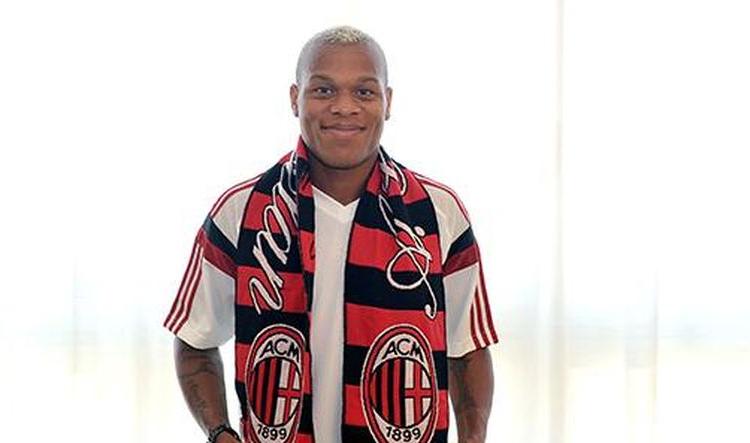 Milan: UFFICIALE Bonaventura, Cristante al Benfica. Saltato Biabiany