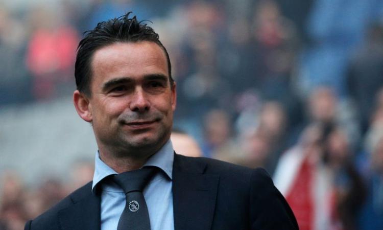 Ajax, Overmars: 'Nessuno credeva in noi'
