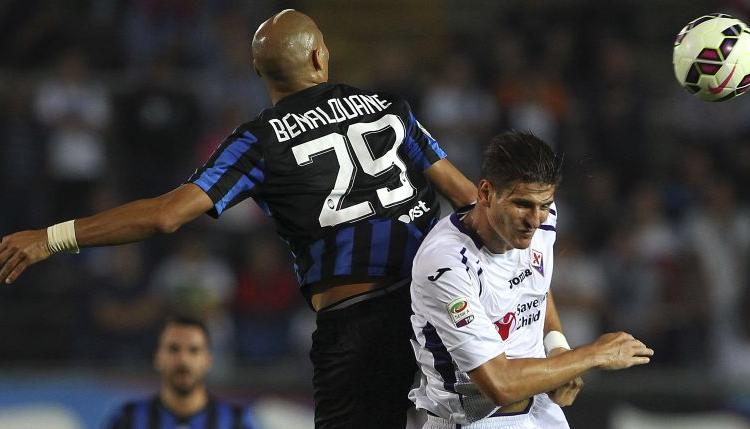 Atalanta, Benalouane in gruppo nella partitella in famiglia