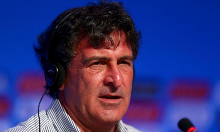 Mario Kempes operato al cuore