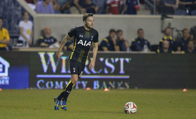 Tottenham, Mason: 'Con Sherwood non sarei qui'