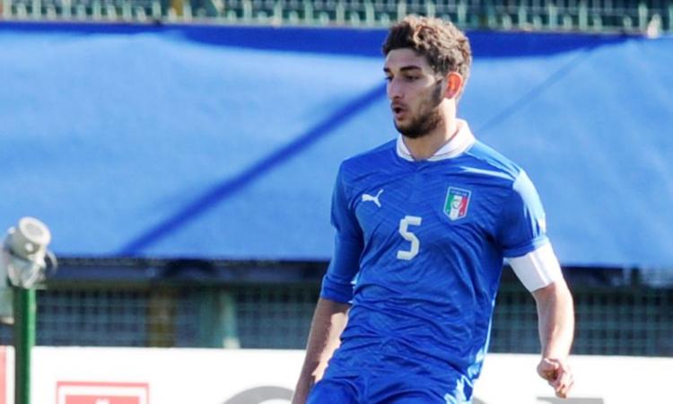 Bianchetti a CM: 'Voglio l'Olimpiade con l'Under 21. Stranieri nel calcio? Sbagliai in passato, non spetta a me parlarne'
