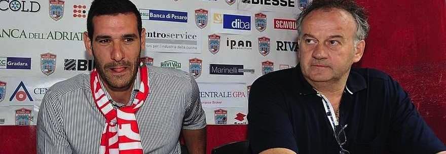 UFFICIALE: Matteo Possanzini esonerato dalla Vis Pesaro