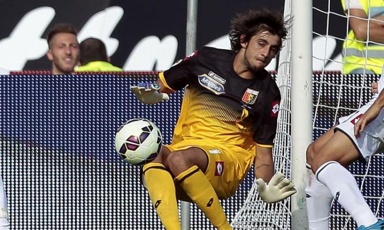 Genoa: Perin accelera, quale futuro per Lamanna