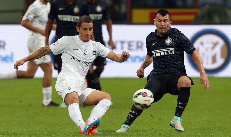 Inter: Medel not for sale. AC Milan: update on Mauri