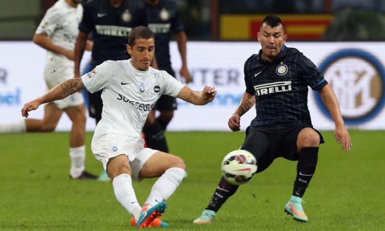 Retroscena Medel: Moratti ha 'portato' il cileno all'Inter?