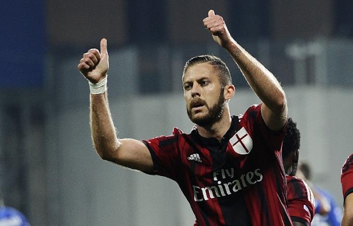 Convocati Milan: a Empoli con Bonera e Menez