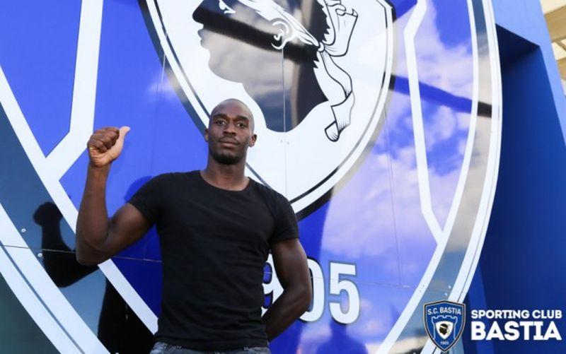 Bastia, UFFICIALE: Mokolu dal Malines