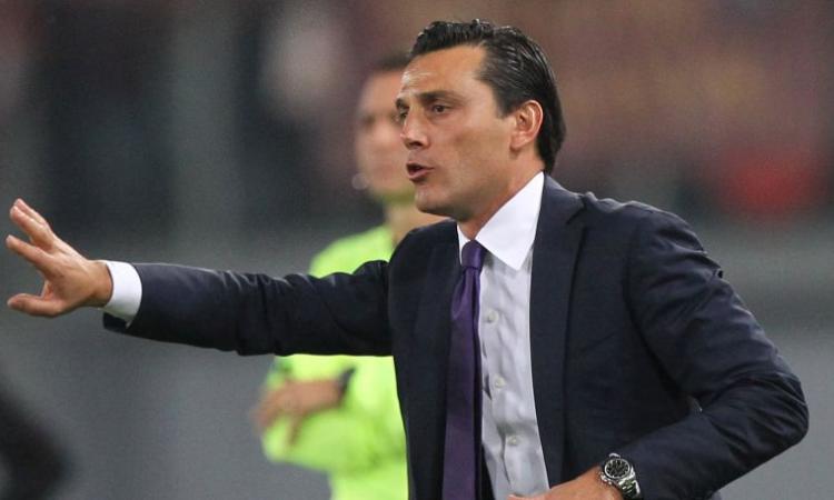 Fiorentina, Montella: 'Bene Cuadrado'. Stoccata a Gomez