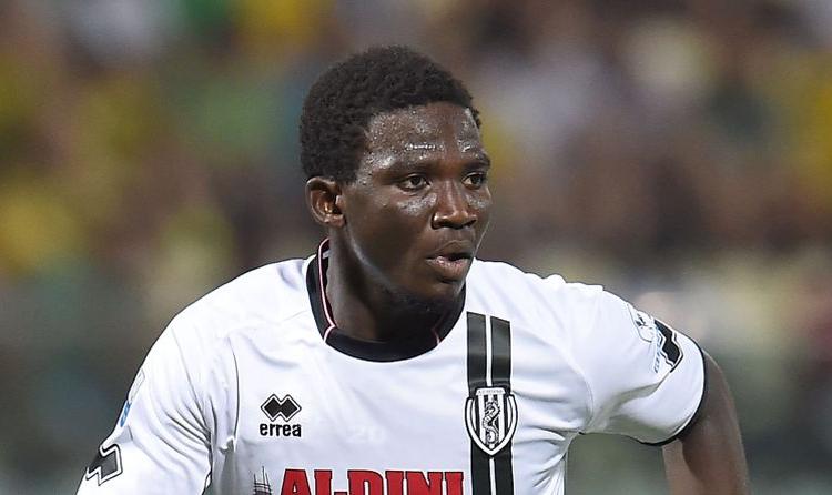 Vicenza, UFFICIALE: preso Moro Alhassan dal Genoa