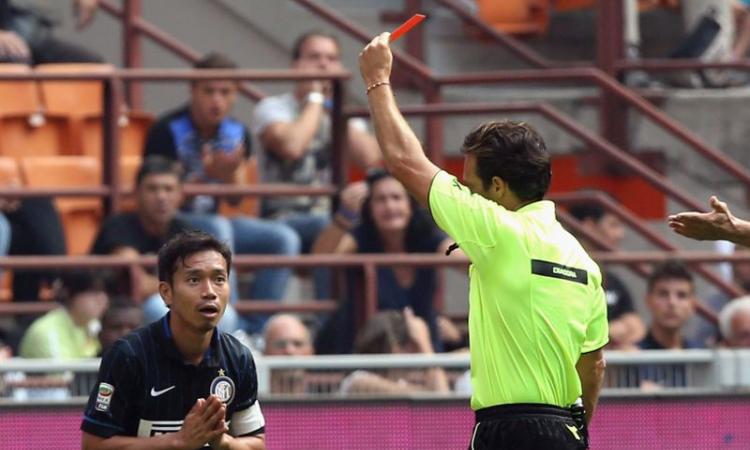 Ag. Nagatomo: 'Via dall'Inter? La società non ci ha detto nulla'