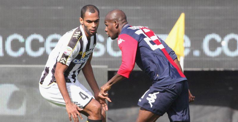 Udinese, UFFICIALE: Naldo va in Spagna