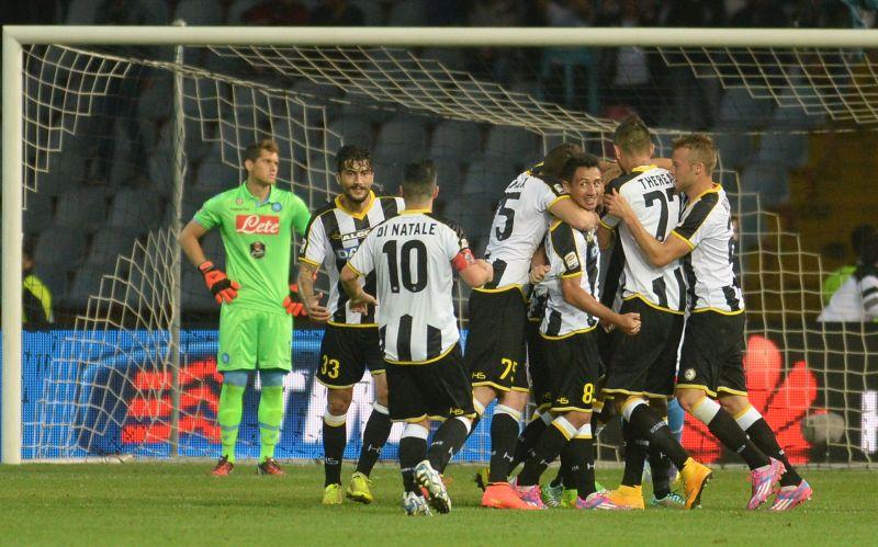 Udinesemania: se c'è Koné siamo tutti più tranquilli