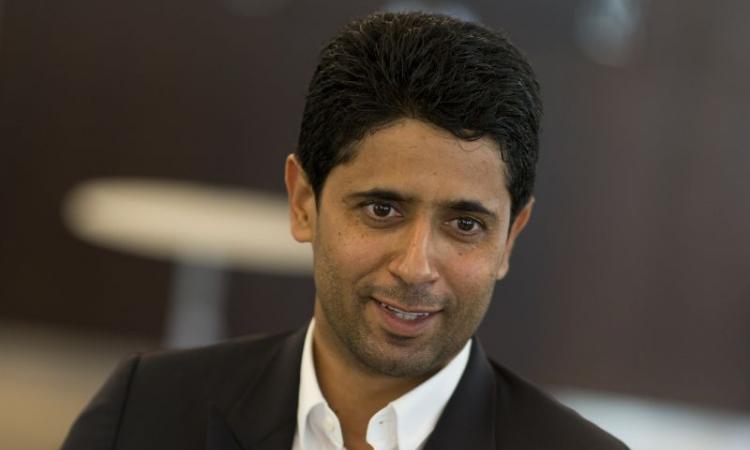 PSG, Al Khelaifi prepara il botto a centrocampo