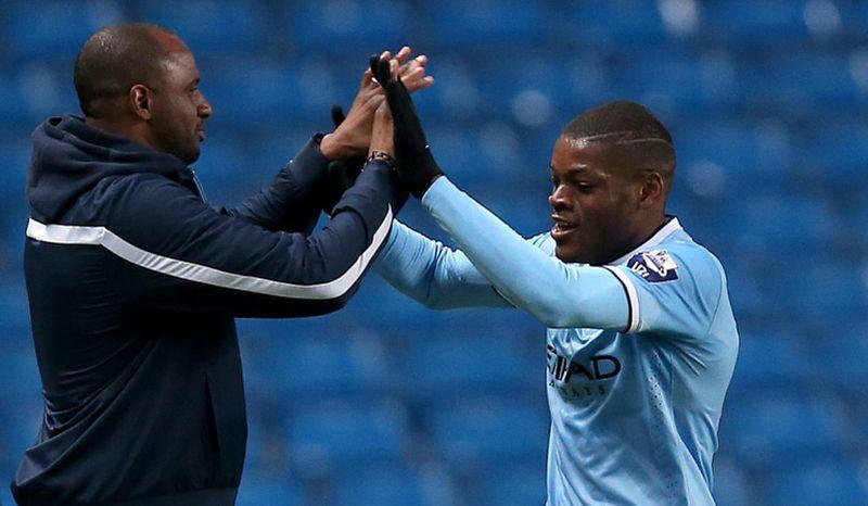 Genoa, UFFICIALE: arriva Ntcham dal Manchester City