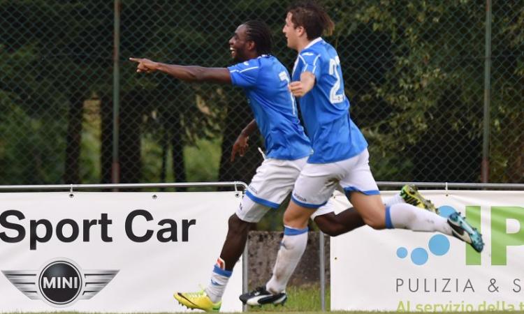 Brescia, ag. Ntow: 'Ricorda Cuadrado, sarà una sorpresa'