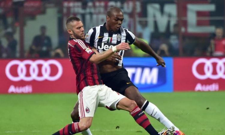 Juve, nuovo Ogbonna: 'Rinato grazie ad Allegri'