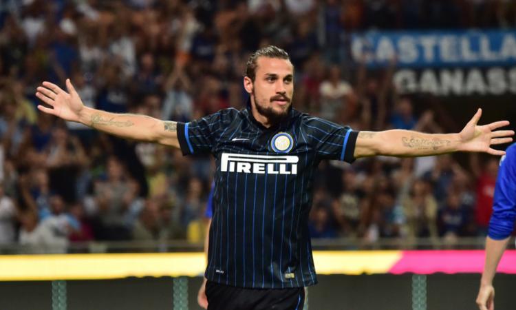 Inter, c'è l'accordo per riscattare Osvaldo: le cifre