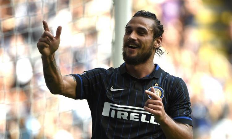 Inter, D'Ambrosio e Mazzarri corrono verso il recupero