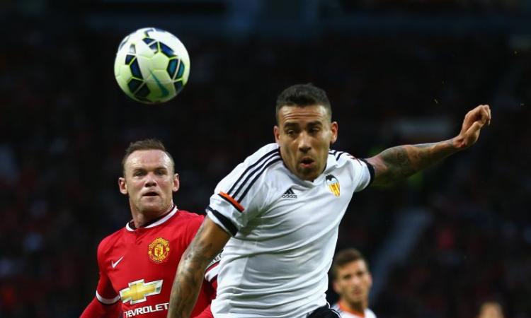 Manchester United: ecco quanto chiede il Valencia per un difensore