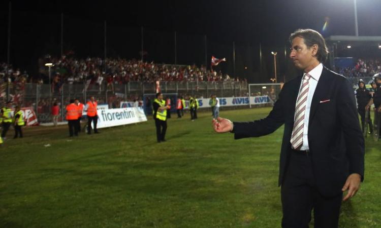 Bari: in arrivo un difensore dal Brescia