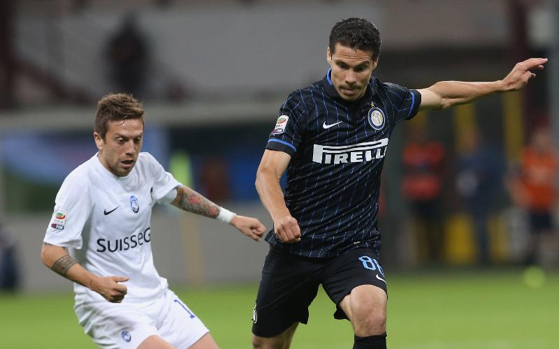 Inter, Hernanes: 'Vi spiego perchè mi sento imbattibile'