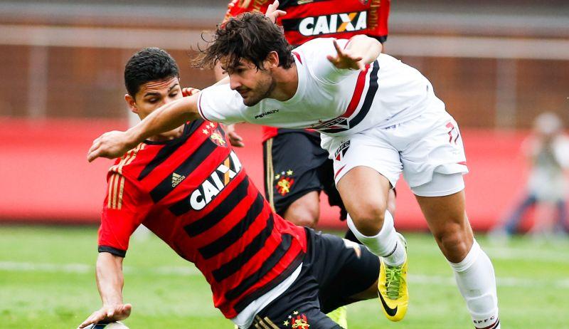 Ex Milan, UFFICIALE: Pato firma con il San Paolo