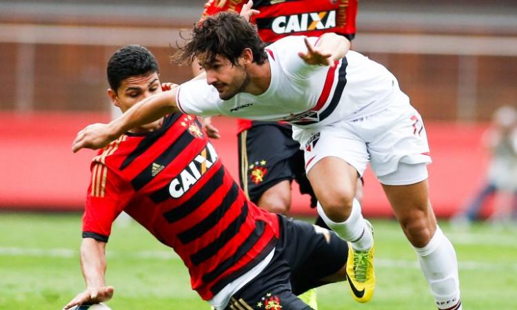Ex Milan, UFFICIALE: Pato firma con il San Paolo