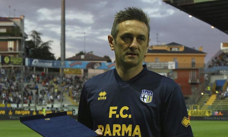 Parma, Pavarini: 'Usciremo da questa situazione. Mirante...'