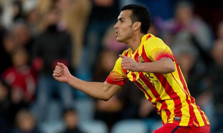 Inter, senti Bartomeu: 'Pedro non se ne va'