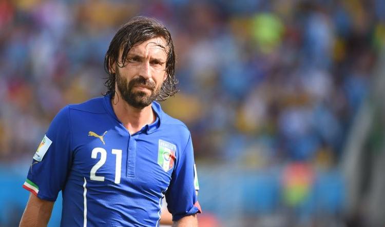 Pirlo: ‘Pogba’s Juventus return not surprising’