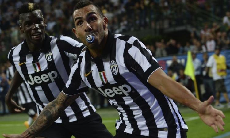 Boca Juniors: 'Vogliamo Tevez nel 2015'
