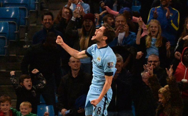 Pozo: il City ha già un altro David Silva