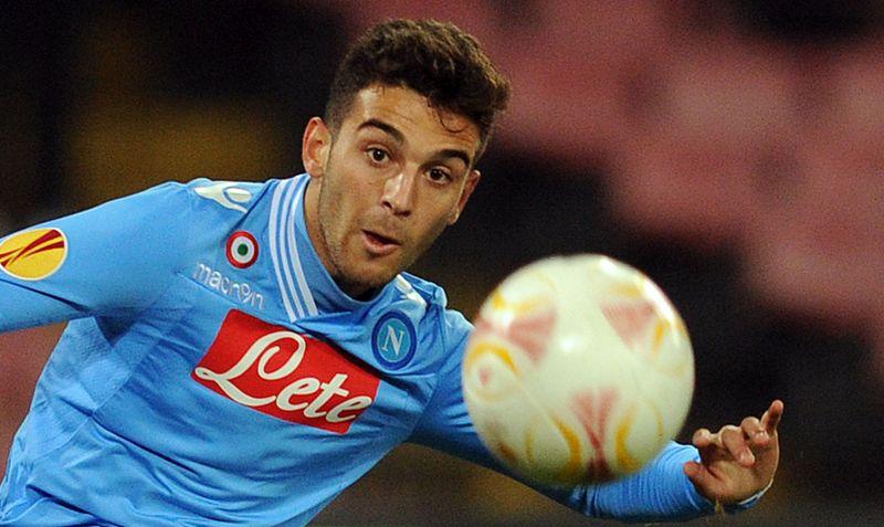 Napoli, ag. Insigne: 'Roberto andrà via'