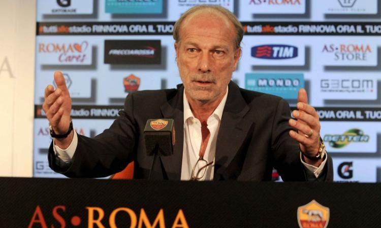 Roma: in arrivo due giovani talenti dallo Spezia