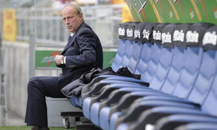 Sabatini: 'Scudetto lontano, Destro via perché oppresso da cose difficili da dire'