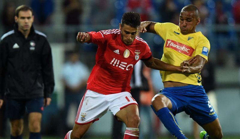 Benfica, due club di Premier su Salvio