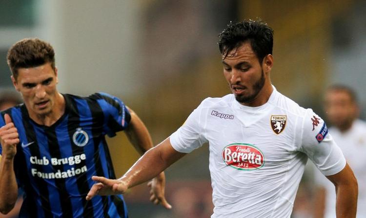 Torino, Sanchez Mino: 'Ventura mi piace, mi lascia libertà'