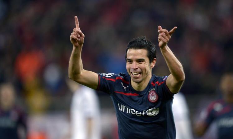 Verona, UFFICIALE: ecco Saviola