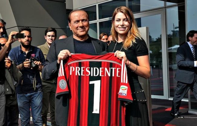 Milan, Berlusconi si regala El Ghazi