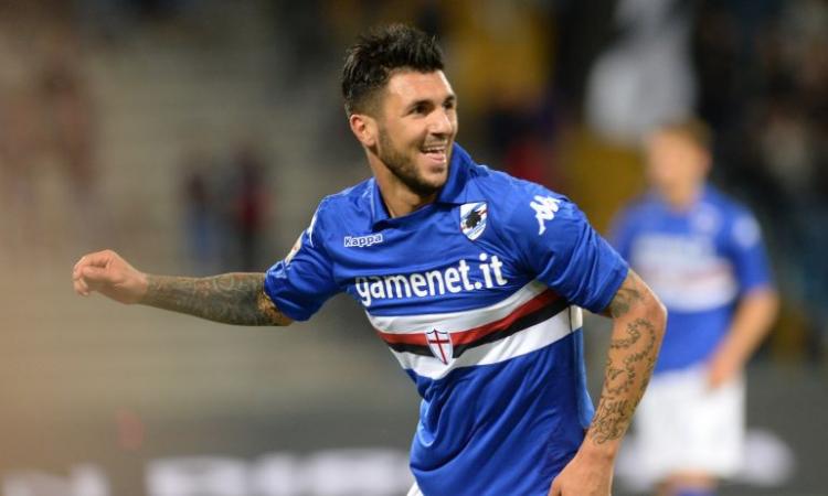 Italia: Conte pesca da Genoa e Samp
