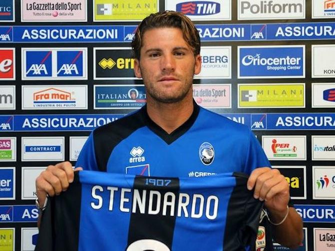 Atalanta: Stendardo è avvocato difensore, ha superato l'esame di Stato