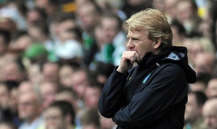 Scozia, UFFICIALE: Strachan lascia la nazionale